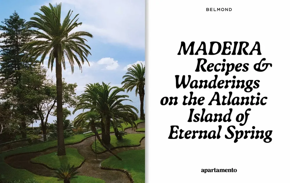 Objets de décoration - Madère - NEW MAGS