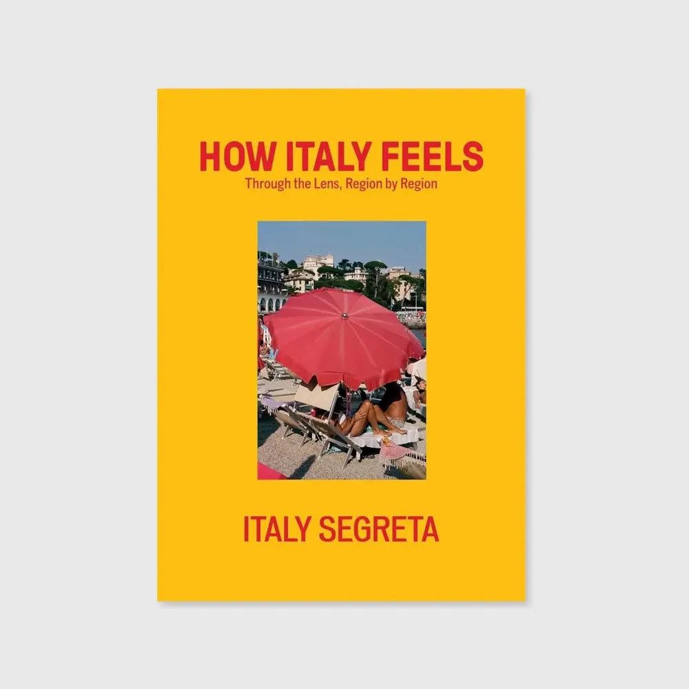 Decorative objects - How Italy Feels - NEW MAGS