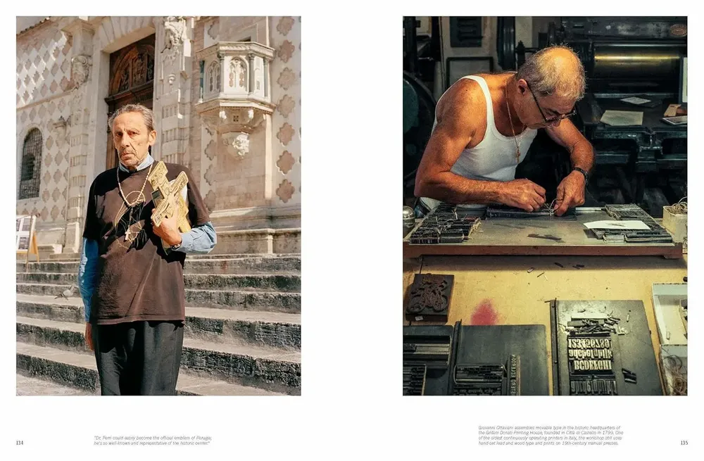 Decorative objects - How Italy Feels - NEW MAGS