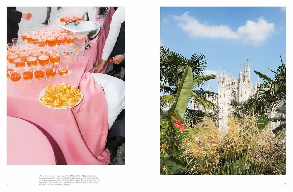 Decorative objects - How Italy Feels - NEW MAGS