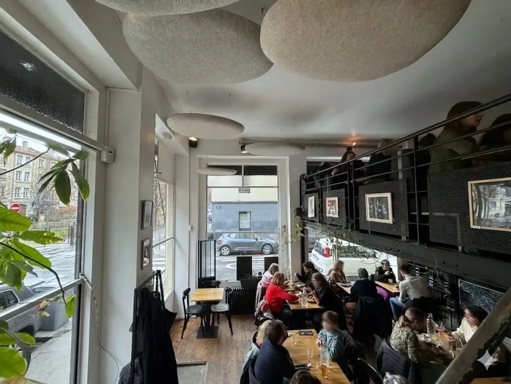 Acoustic solutions - Le Galet - MOUMOUTE