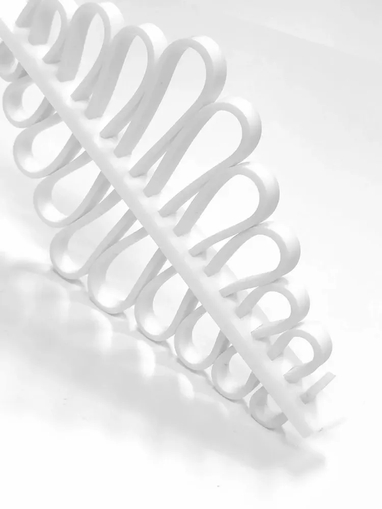 Jewelry - FINE CRAFT - BLACK & WHITE forever - ALEX+SVET