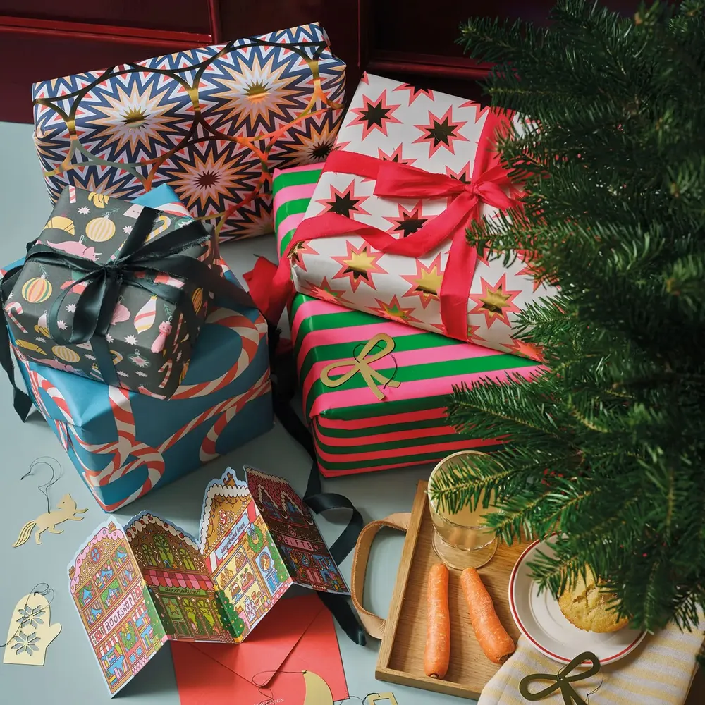 Card shop - LAGOM DESIGN, NELLY CASTRO & U-STUDIO  – Greeting cards & Stationery - KLANGUNDKLEID.DE GMBH