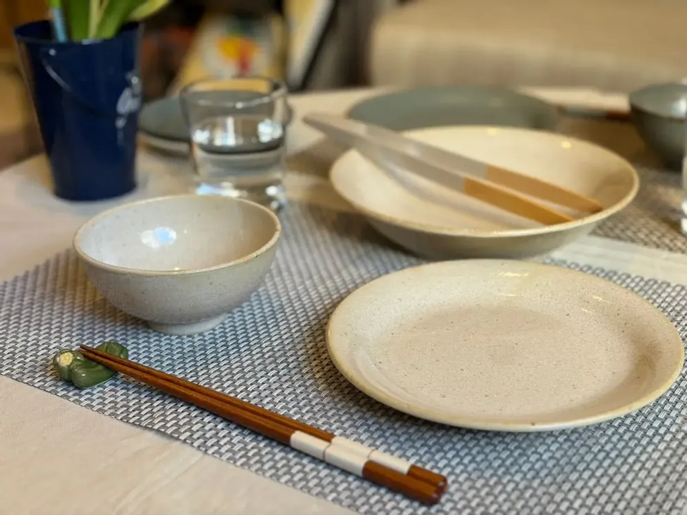Bowls - COZY lightweight plates - DIGRAFT