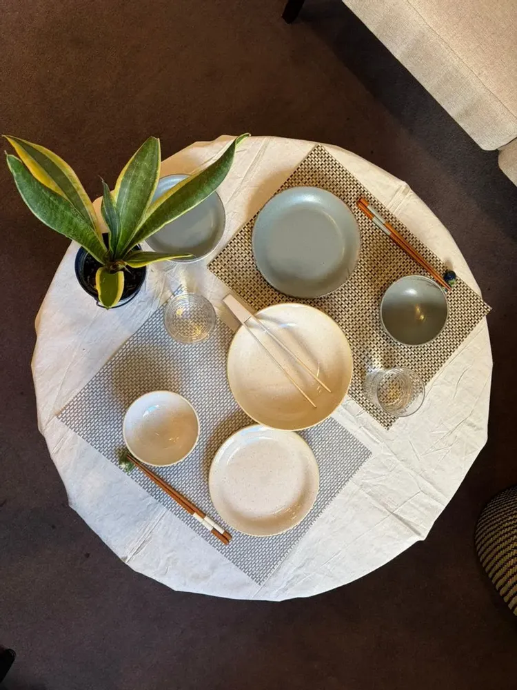 Bowls - COZY lightweight plates - DIGRAFT
