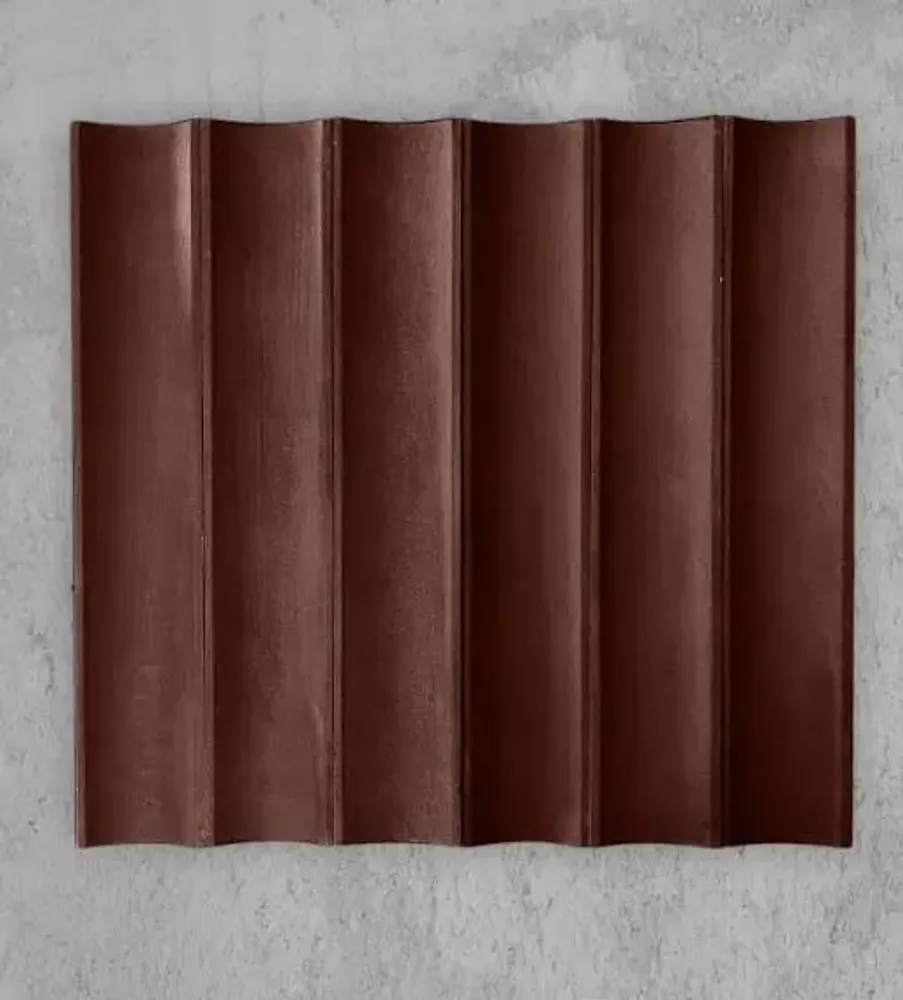 Dining Tables - DIWA TILE - WOLKBERG CASTING STUDIOS