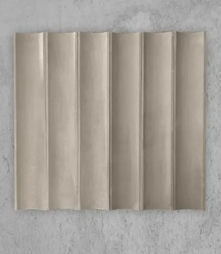 Dining Tables - DIWA TILE - WOLKBERG CASTING STUDIOS