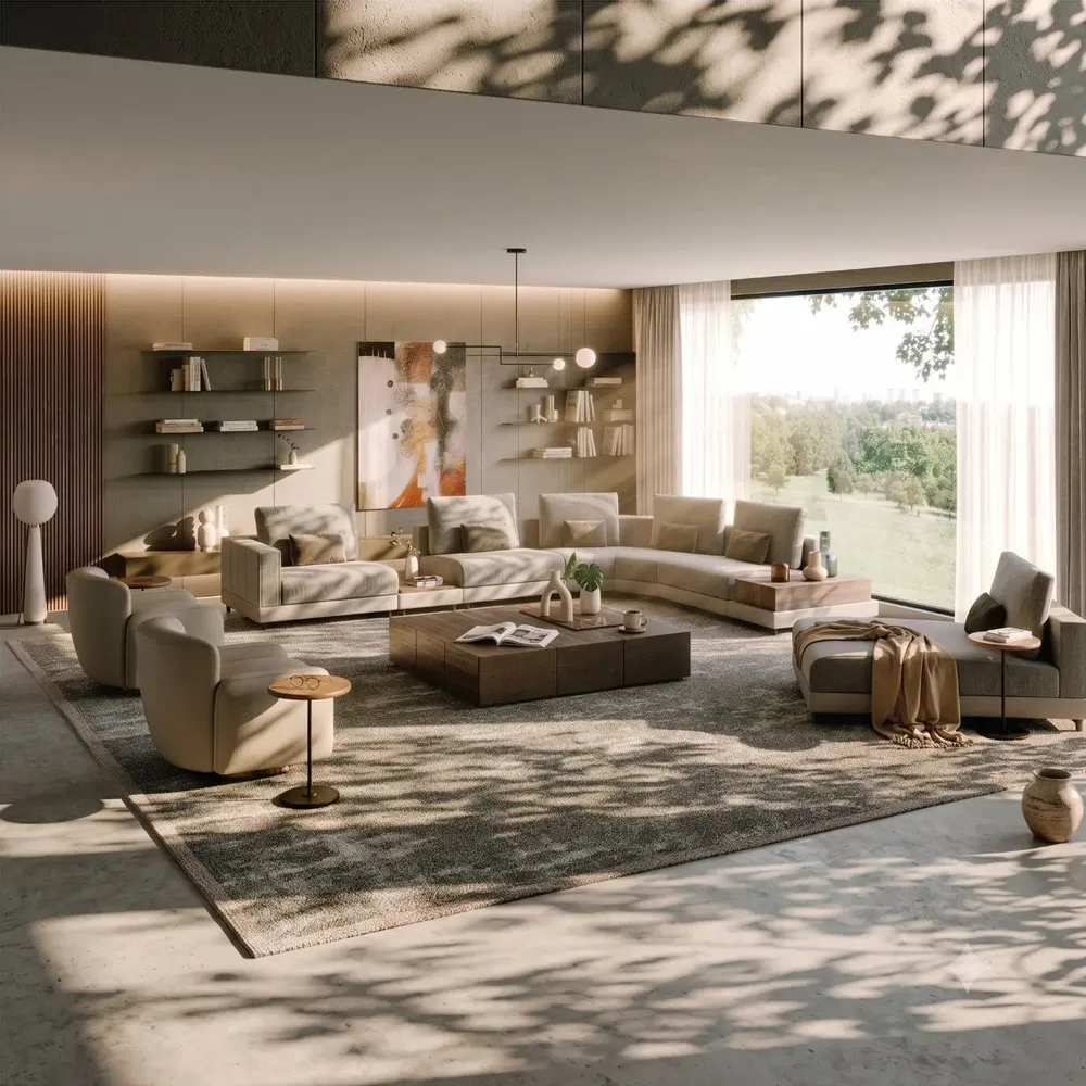Canapés pour collectivités - Mammut | Canapé modulable, fauteuil - CREARTE COLLECTIONS
