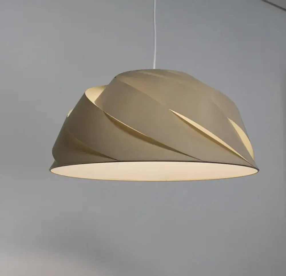 Hanging lights - GINGER suspension - IDP DESIGN
