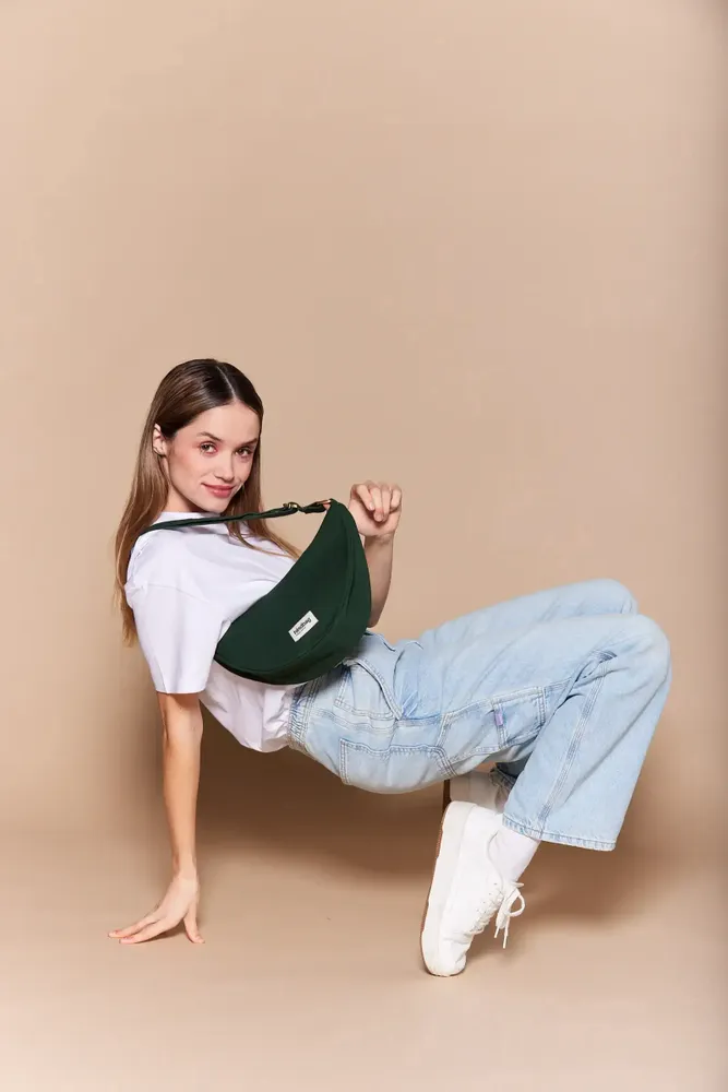 Sacs et cabas - Andrea - Sac demi-lune - HINDBAG