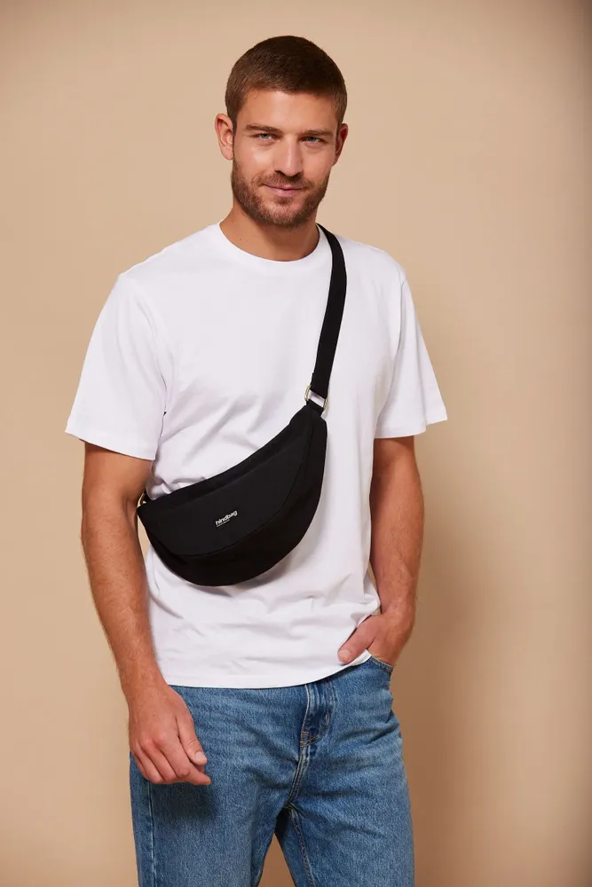 Sacs et cabas - Andrea - Sac demi-lune - HINDBAG