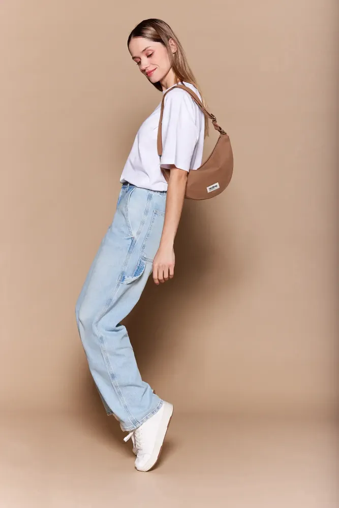 Sacs et cabas - Andrea - Sac demi-lune - HINDBAG