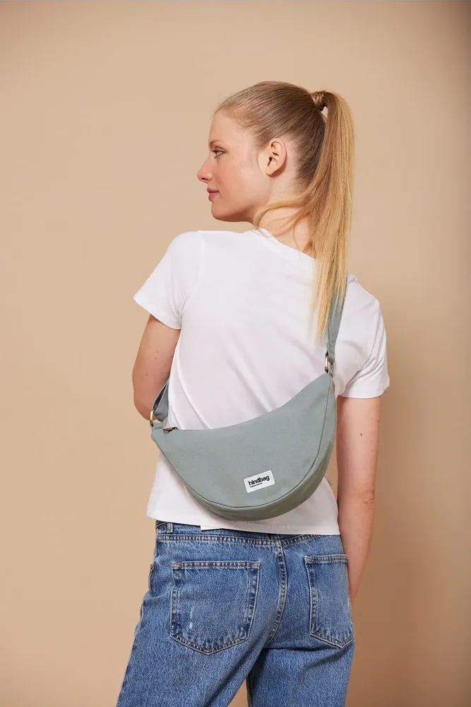 Sacs et cabas - Andrea - Sac demi-lune - HINDBAG