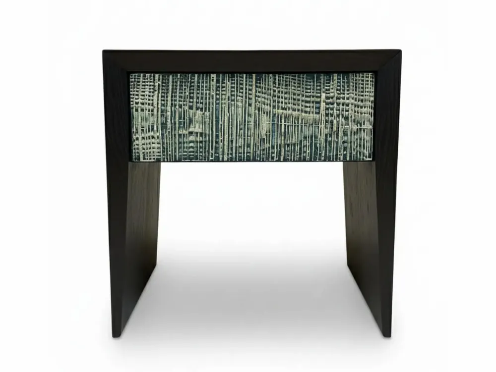 Night tables - small table with one drawer - FROMDUST