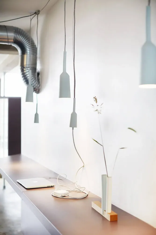 Suspensions - Lamp&Socket Collection - MEANINGFUL MATTER