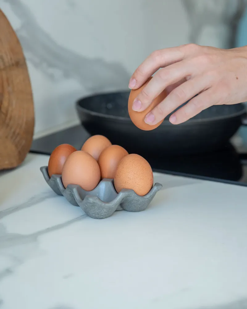 Food storage - Célestin egg box - ERBEKO