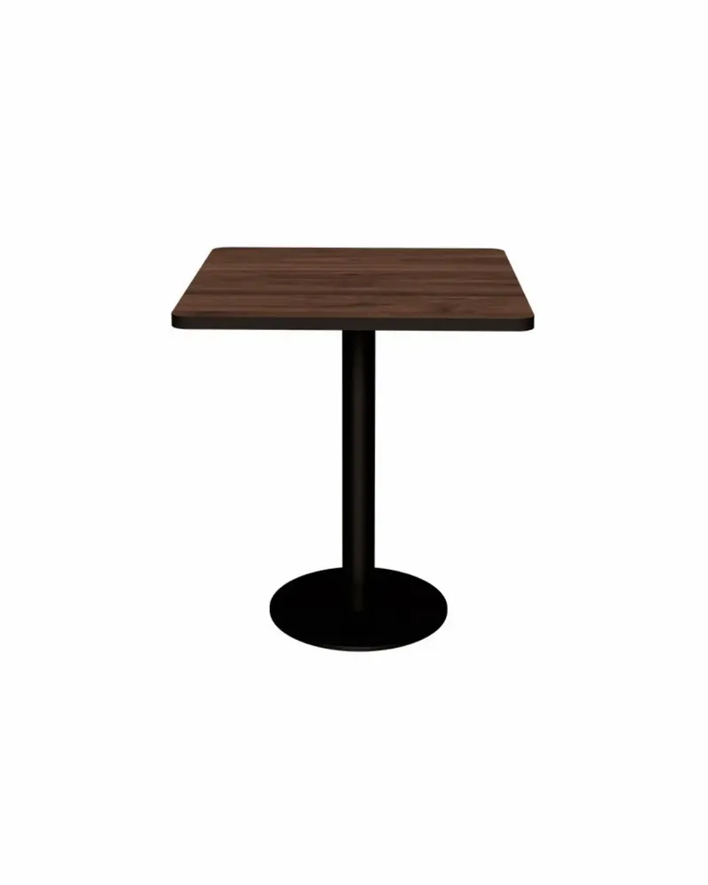 Dining Tables - CENTER FOOT TABLES - LES GAMBETTES