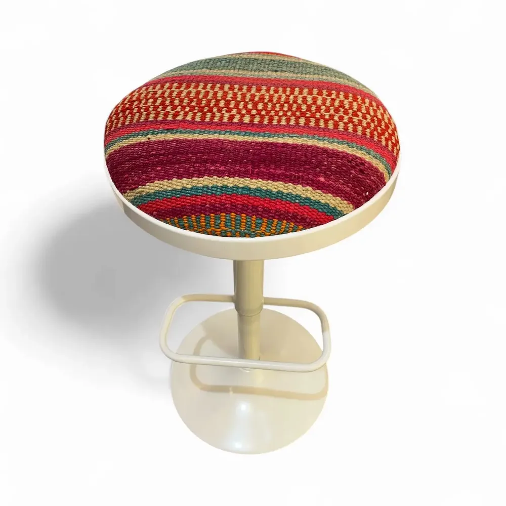 Poufs - Pouf ethnique BAIMARA - BAIMARA