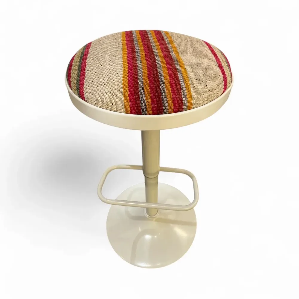 Poufs - Pouf ethnique BAIMARA - BAIMARA