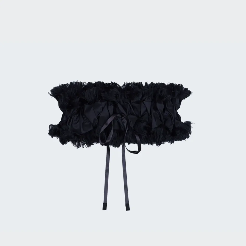 Scarves - SILK SCARF| KITTTEN - POP UP DRESS