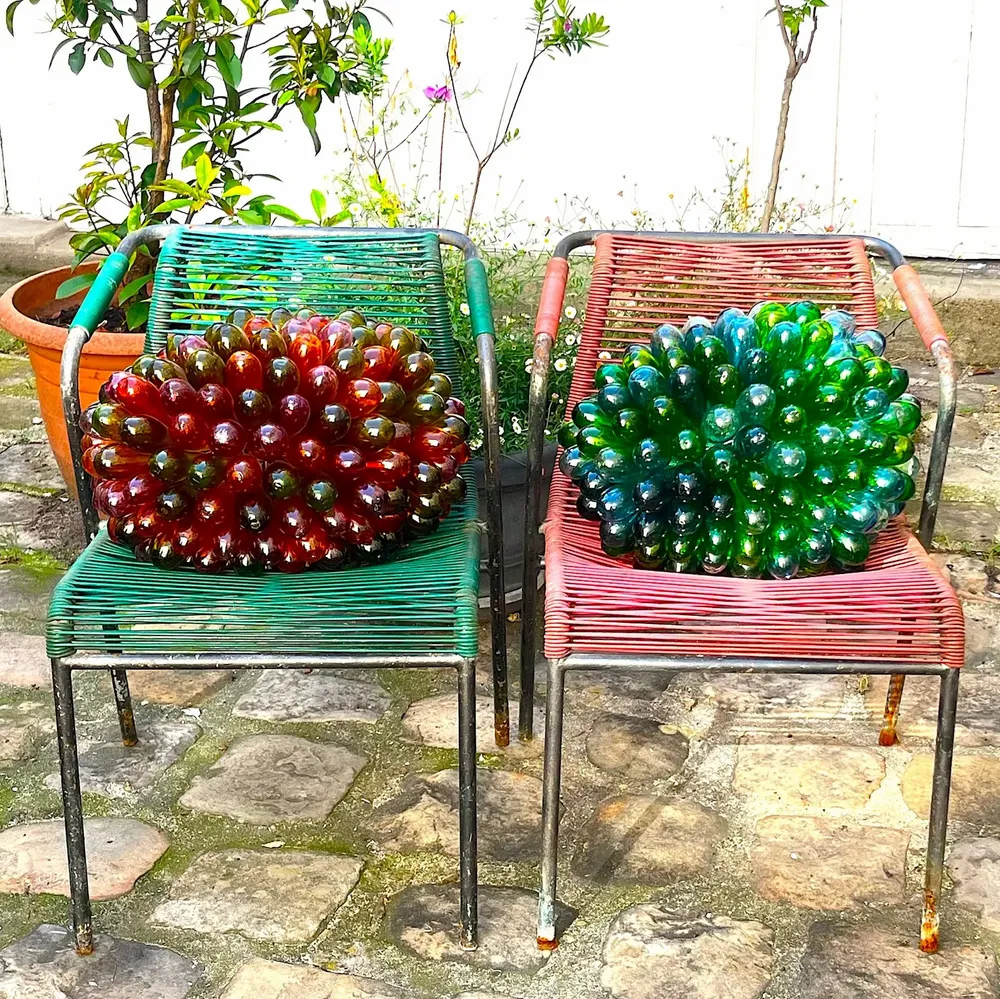 Lampes à poser - Lampe grappe Baladi - LA MAISON DAR DAR