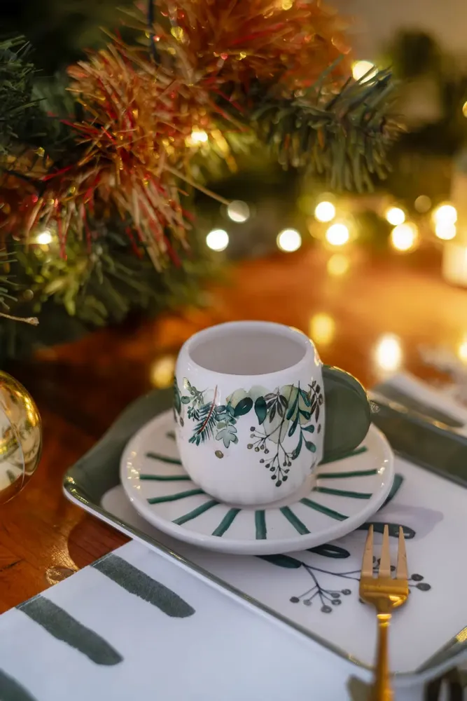 Mugs - BOTANEA - EFYA