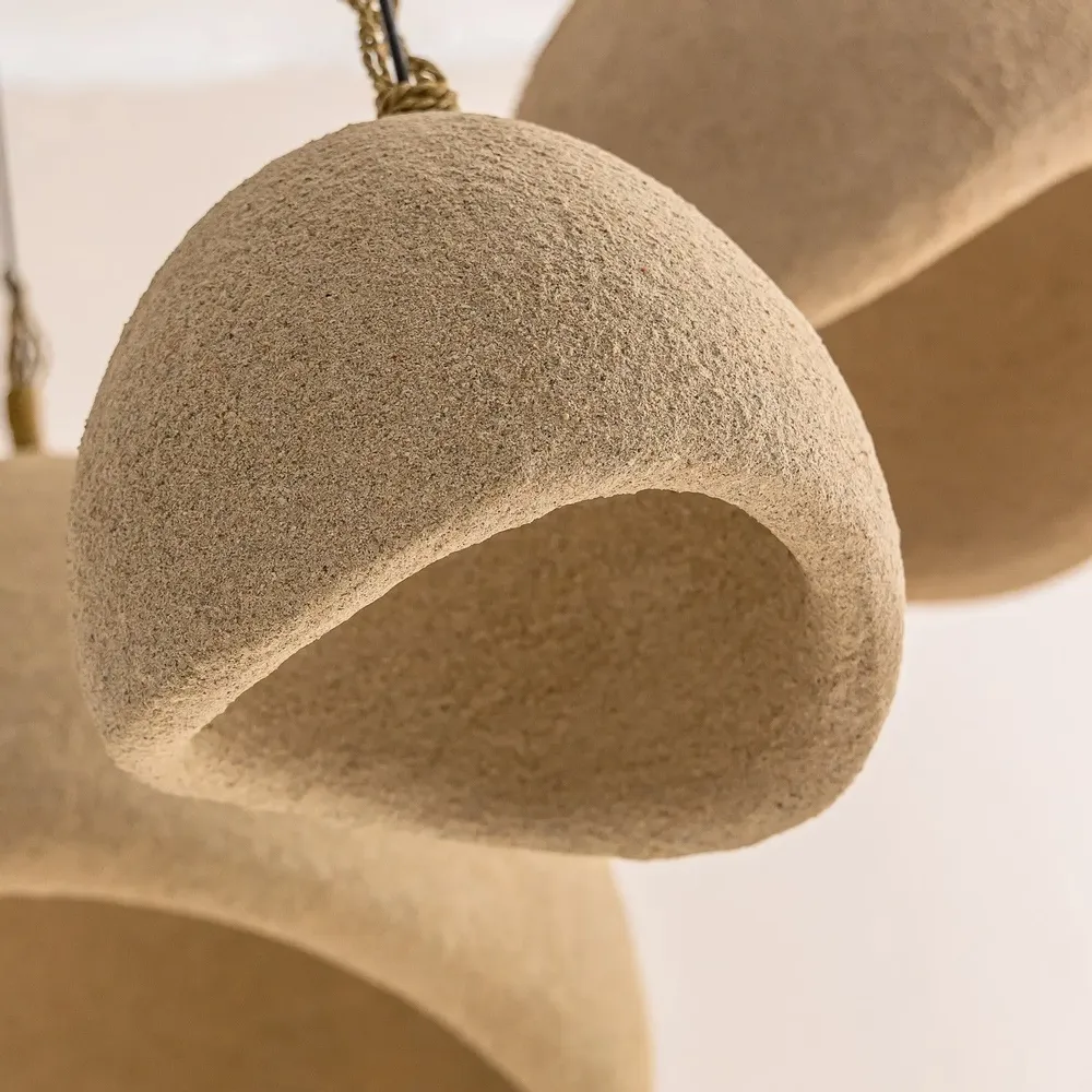 Suspensions - Suspension Suna - 25 cm - DESIGN TRIP