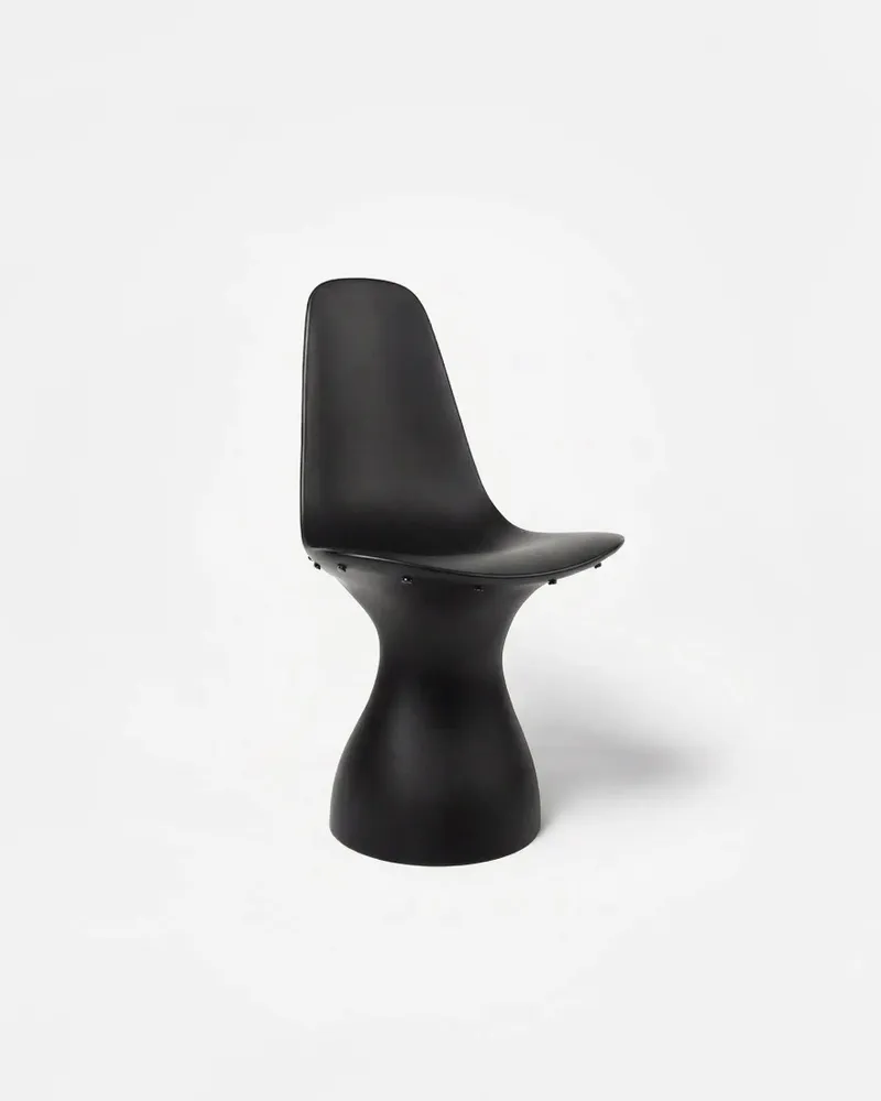 Chairs - La Chaise Couture - LA CHAISE COUTURE