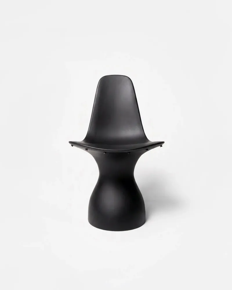 Chairs - La Chaise Couture - LA CHAISE COUTURE