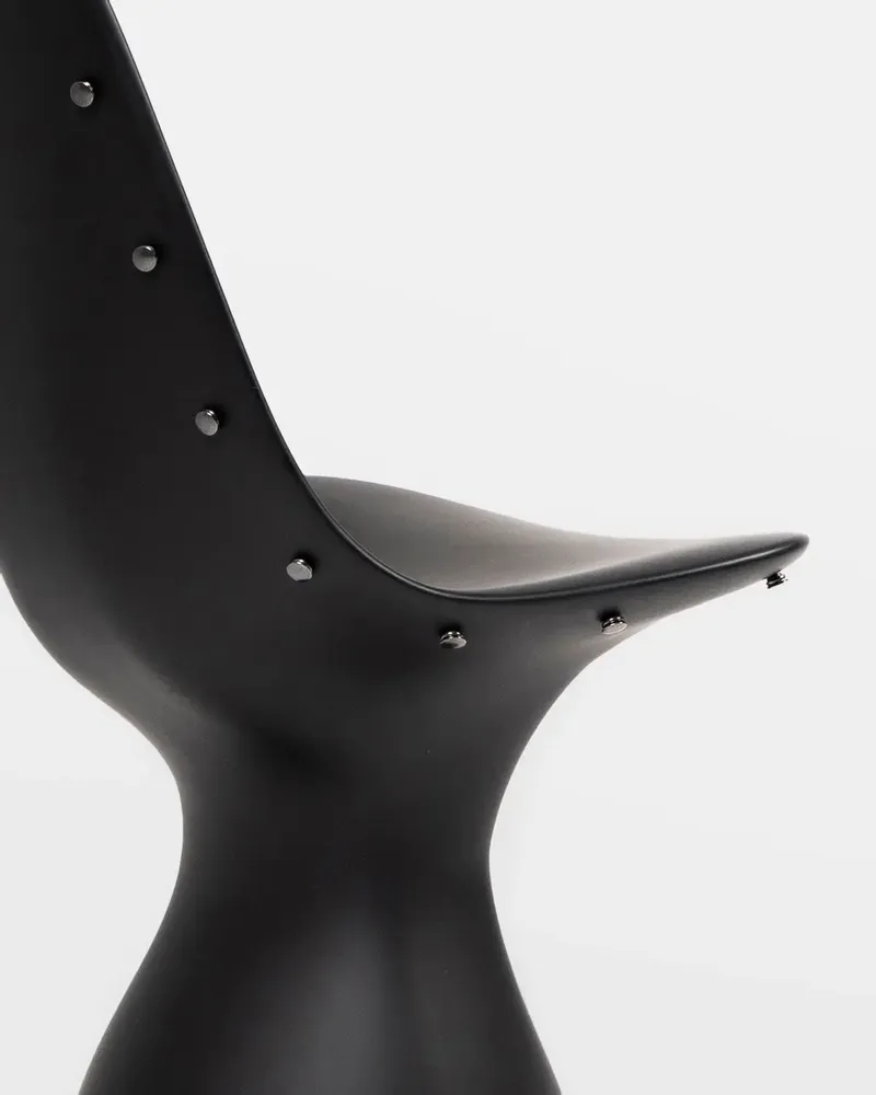 Chairs - La Chaise Couture - LA CHAISE COUTURE
