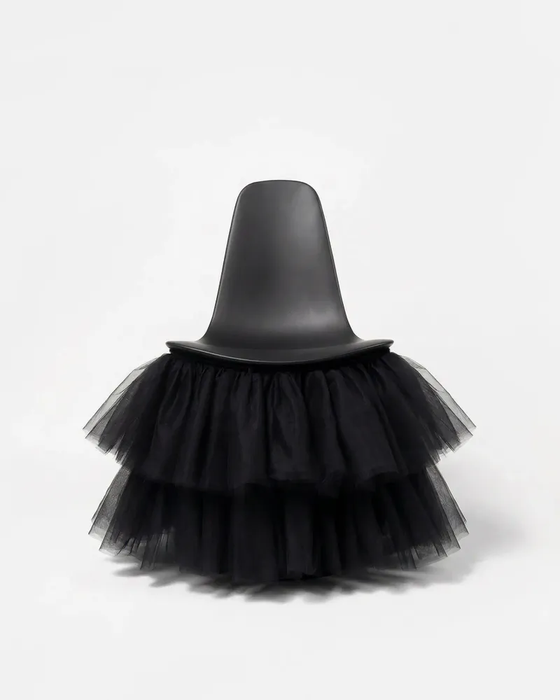 Tissus - La Robe Tutu - LA CHAISE COUTURE