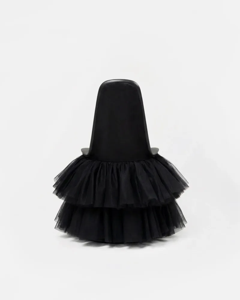 Tissus - La Robe Tutu - LA CHAISE COUTURE
