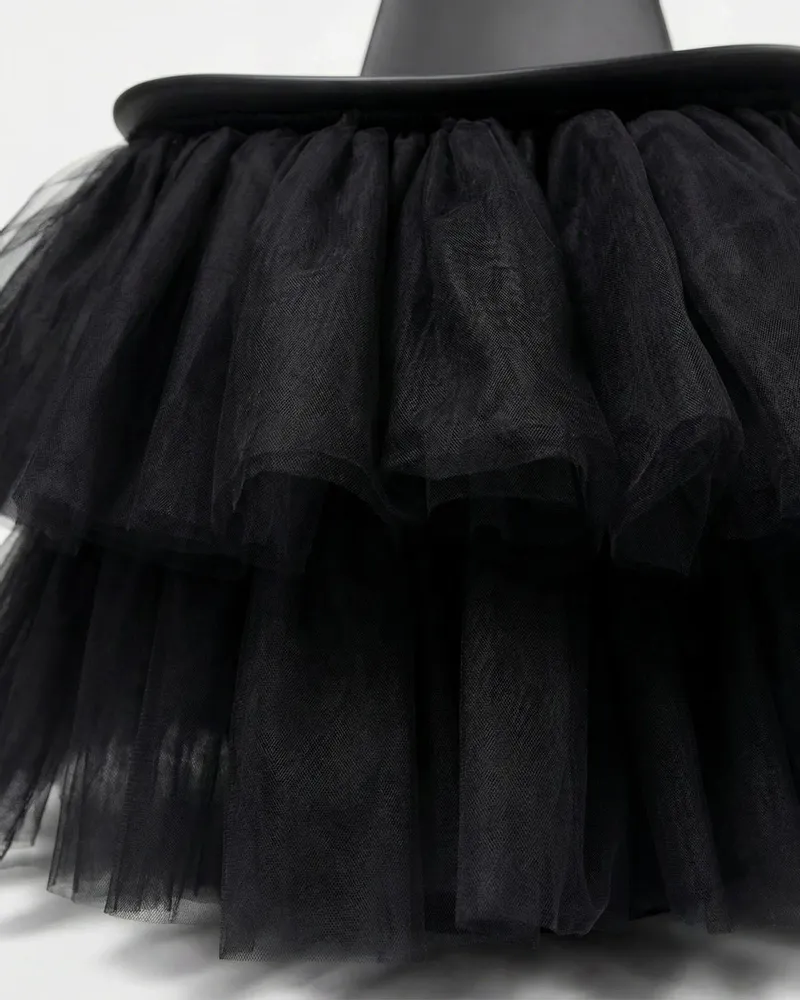 Tissus - La Robe Tutu - LA CHAISE COUTURE