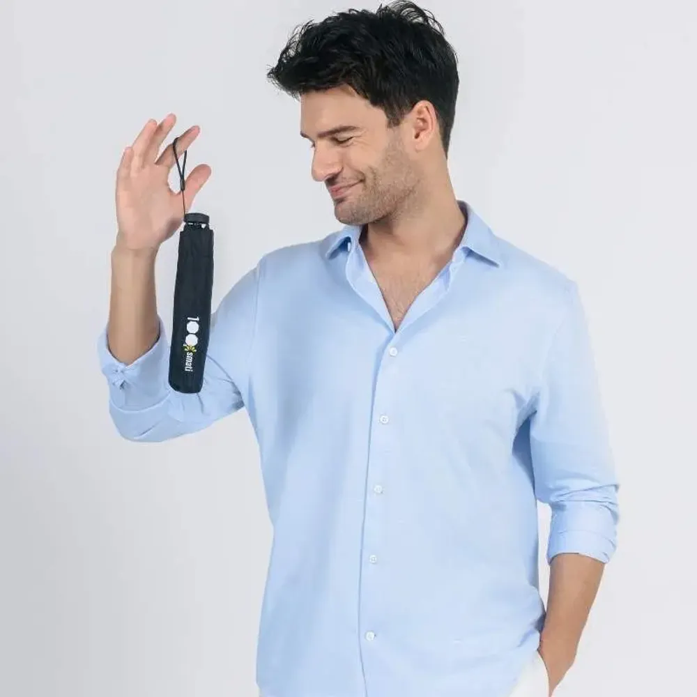 Homewear bien-être - Parapluie ultra léger 100g Anti-UV - SMATI