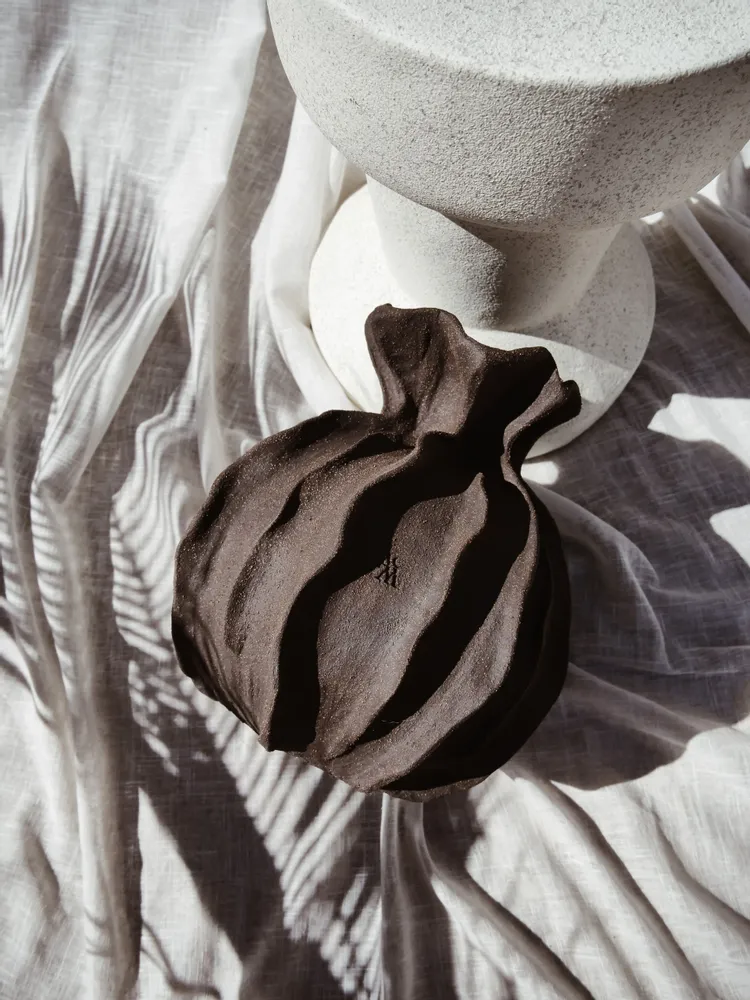 Vases - ANEMONE vase - ATELIER MUSES