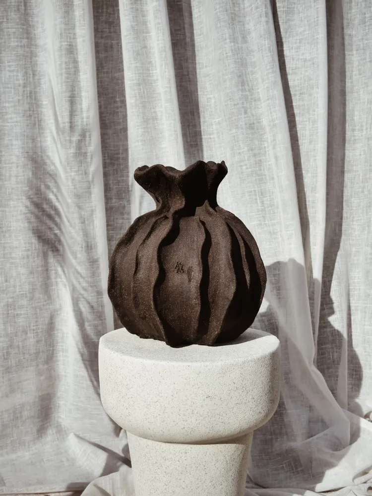 Vases - ANEMONE vase - ATELIER MUSES