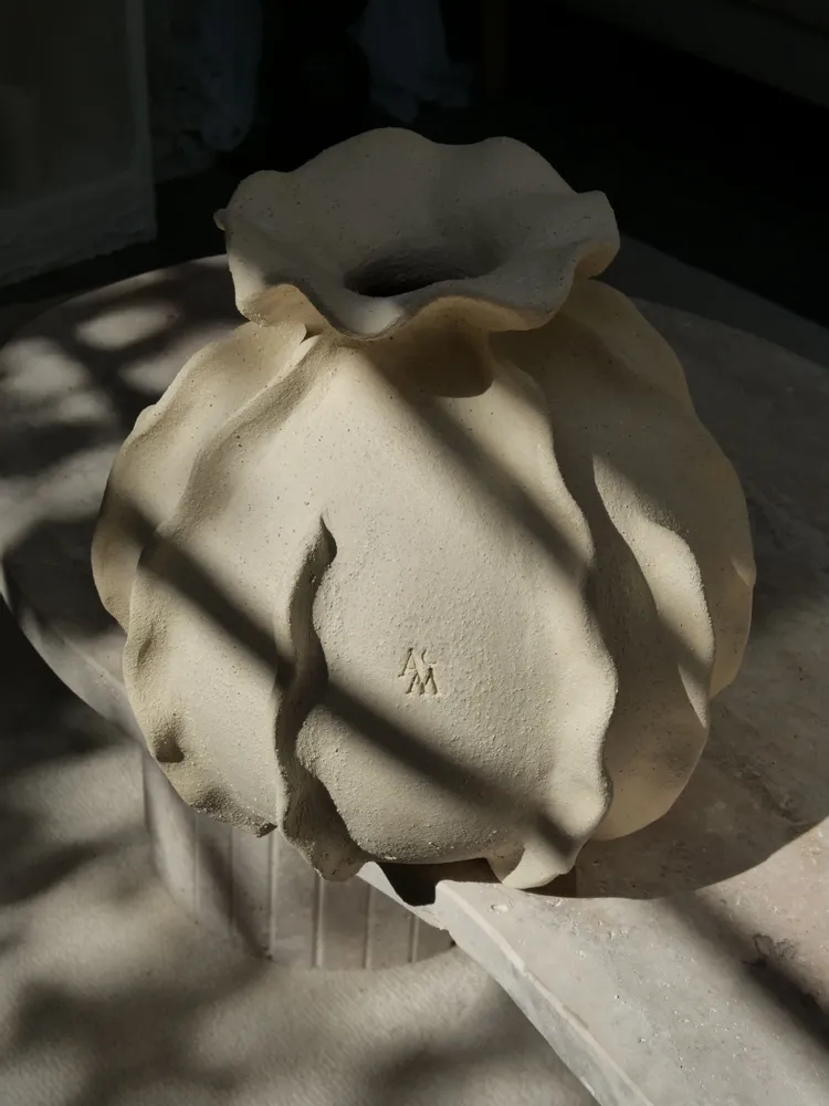 Vases - ANEMONE vase - ATELIER MUSES