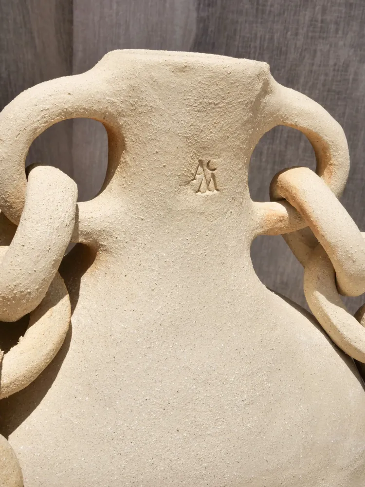 Vases - JOIA vase - ATELIER MUSES