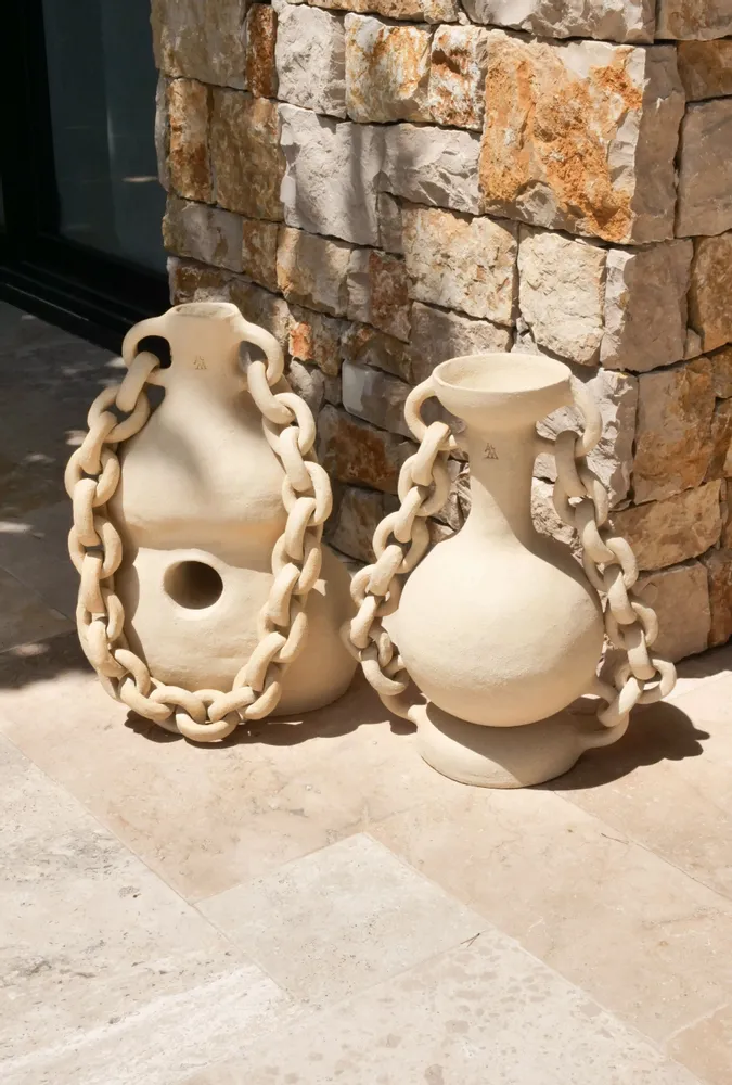 Vases - JOIA vase - ATELIER MUSES