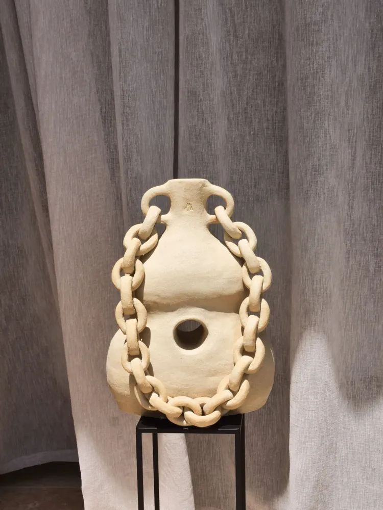 Vases - JOIA vase - ATELIER MUSES