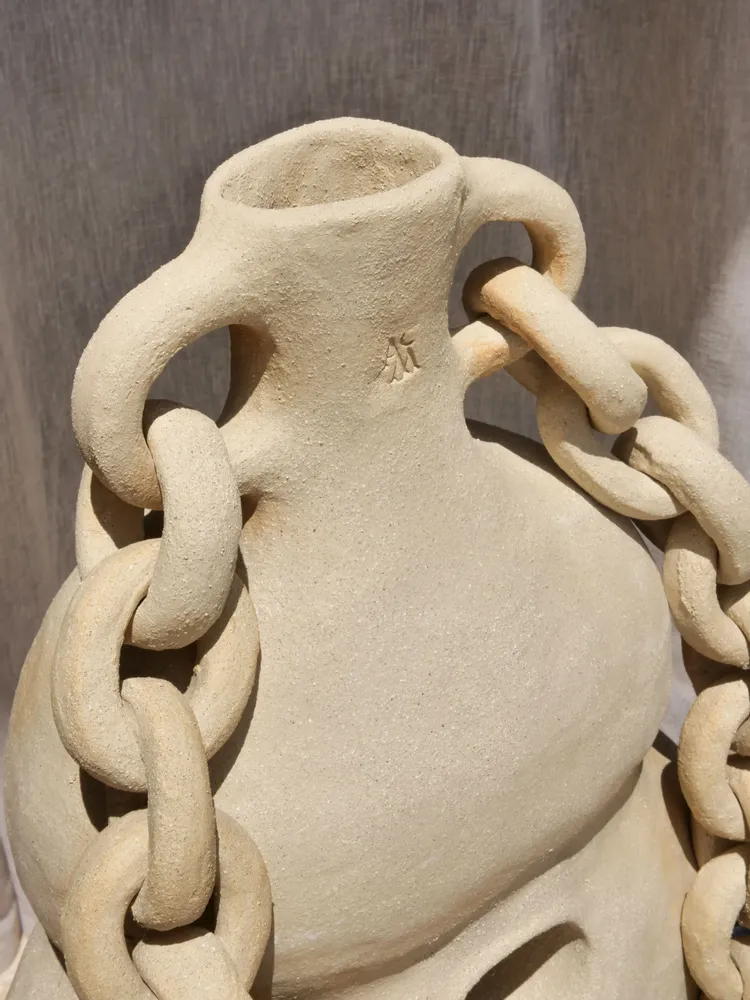 Vases - JOIA vase - ATELIER MUSES