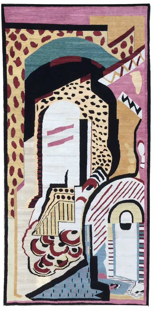 Contemporary carpets - Kian - MAISON TAHISSA