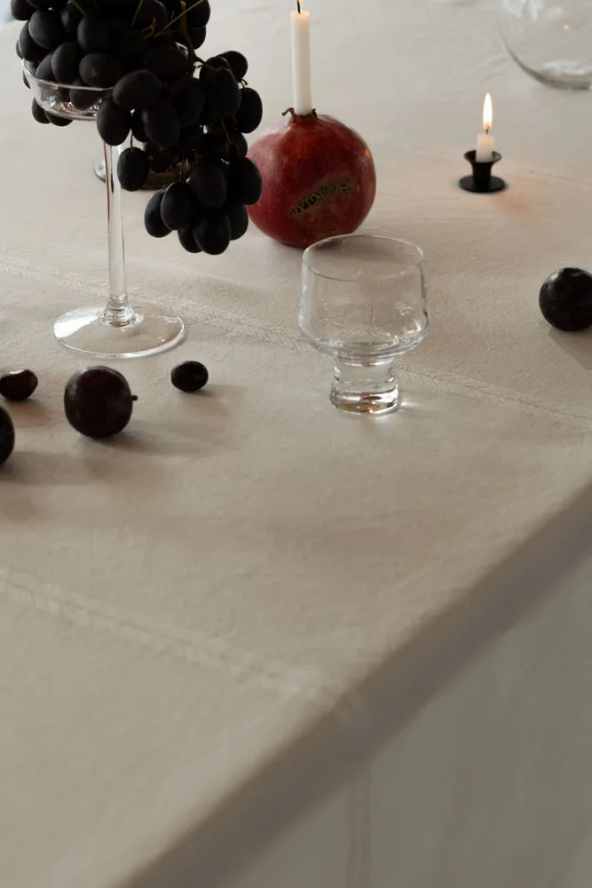 Dish towels - Linen tea towels and tablecloths - woven in Finland - LAPUAN KANKURIT - FINLAND