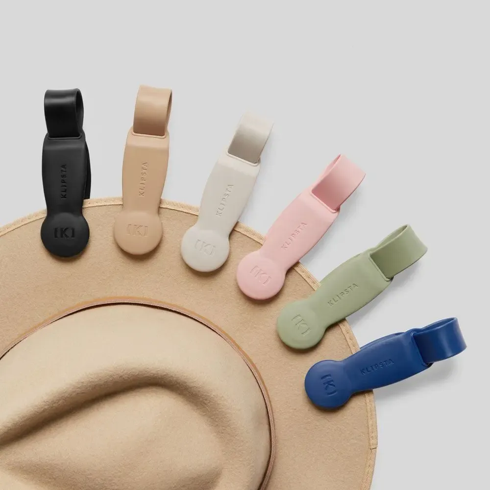 Sacs et cabas - KLIPSTA HAT Clip - KLIPSTA