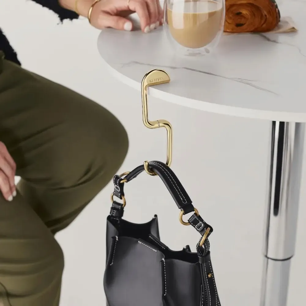Sacs et cabas - KLIPSTA FLIP Bag Hook - KLIPSTA