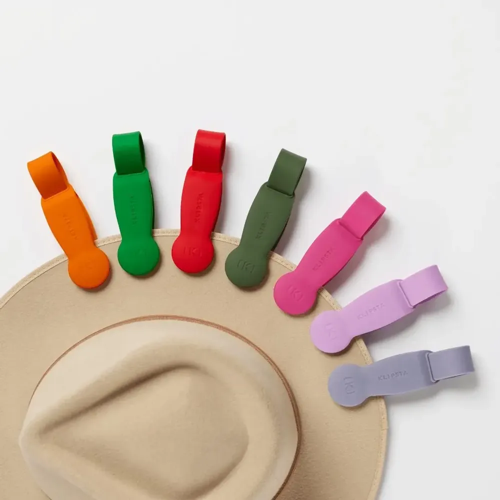 Sacs et cabas - KLIPSTA HAT Clip - KLIPSTA