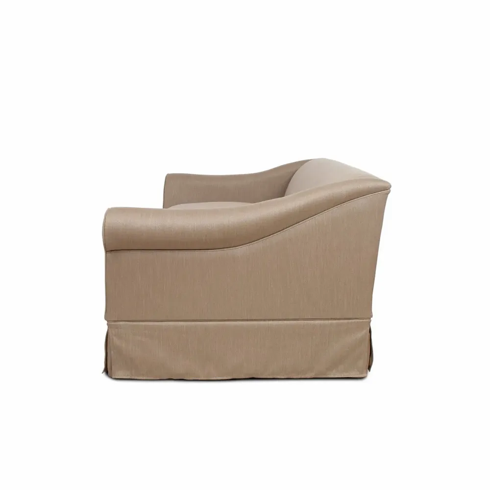 Chairs for hospitalities & contracts - Toscana Contemporain | Removable Cover Sofa - CREARTE COLLECTIONS