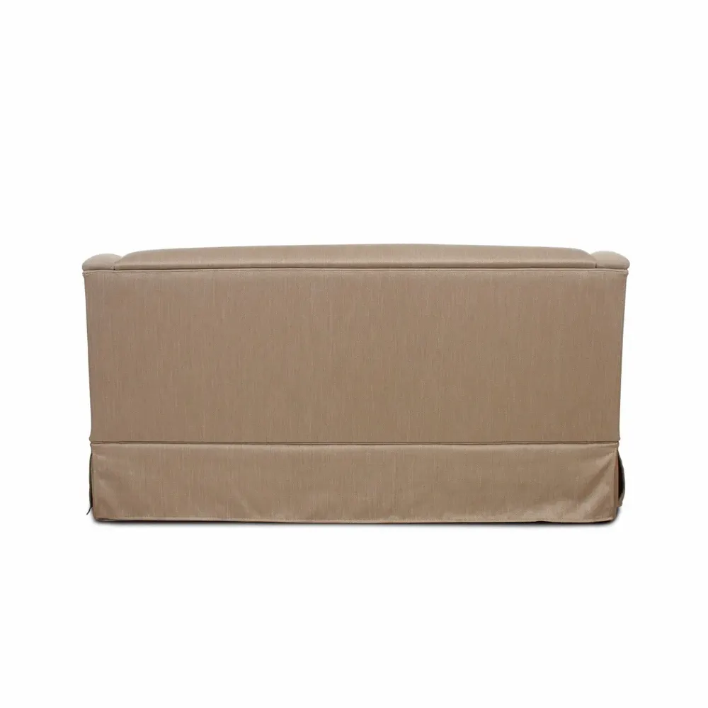 Chairs for hospitalities & contracts - Toscana Contemporain | Removable Cover Sofa - CREARTE COLLECTIONS