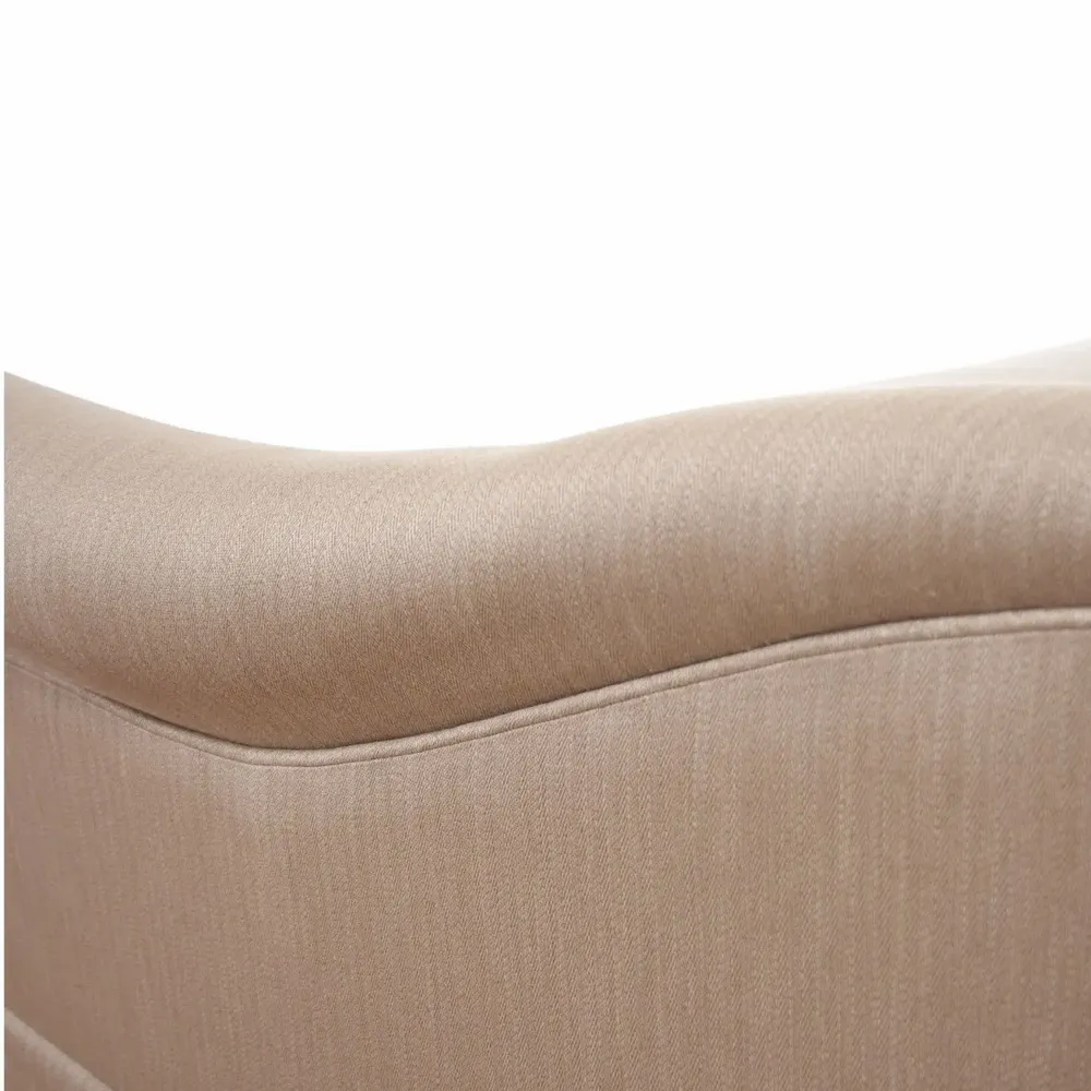 Chairs for hospitalities & contracts - Toscana Contemporain | Removable Cover Sofa - CREARTE COLLECTIONS
