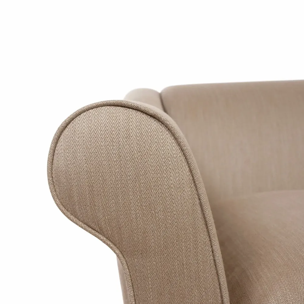 Chairs for hospitalities & contracts - Toscana Contemporain | Removable Cover Sofa - CREARTE COLLECTIONS